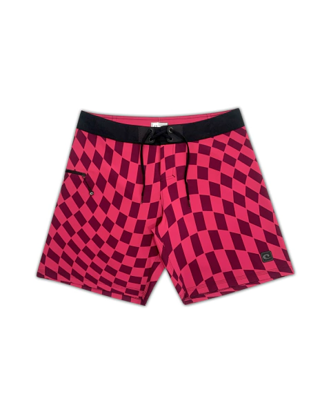 BERMUDA CILINDRO - CL02