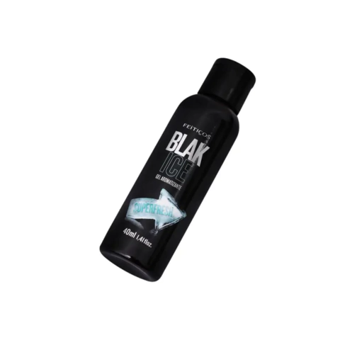 Gel Aromatizador Blak Ice - comprar online