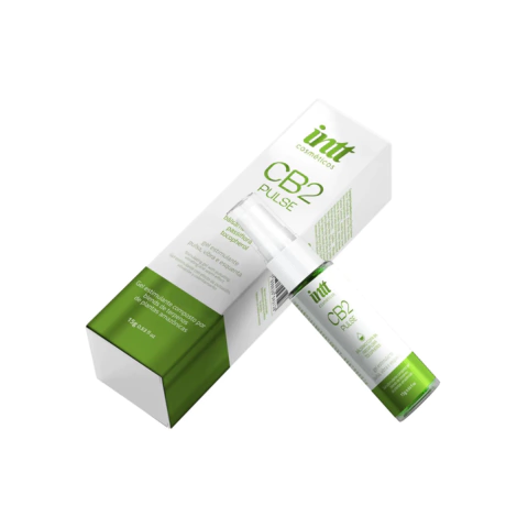 Lubrficante CB2 - comprar online