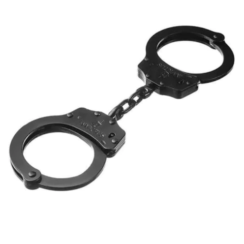 ALGEMAS DE AÇO- HARD - comprar online