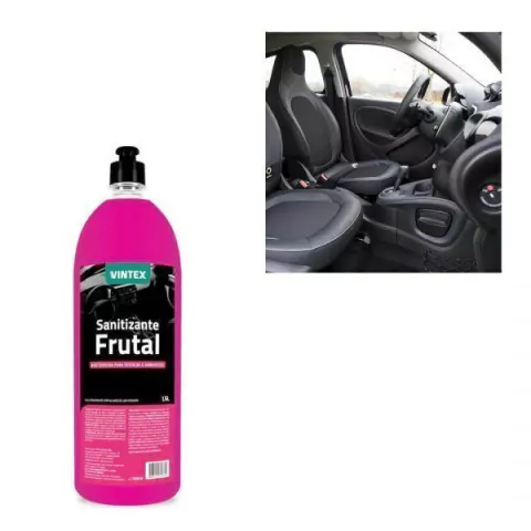 VONIXX SANITIZANTE FRUTAL 1.5L ( vintex)