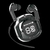 KIT PREMIUM BLACK- AURICULARES INALAMBRICOS DE REGALO - Toxic Shine Rafaela