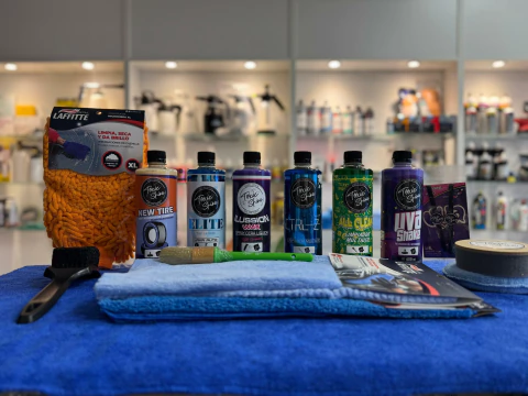 KIT FULL KING