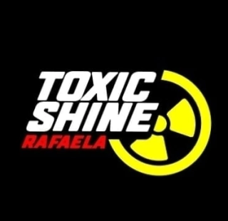 Toxic Shine Rafaela