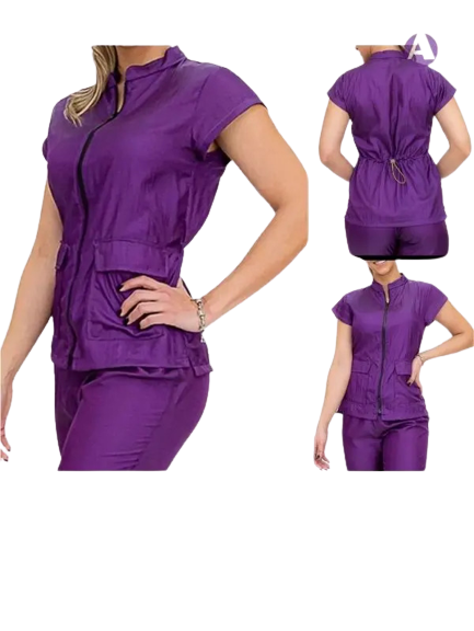 MOLDE UNIFORME TOSADOR