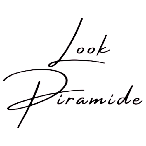 Look Piramide | Seu look estiloso está aqui