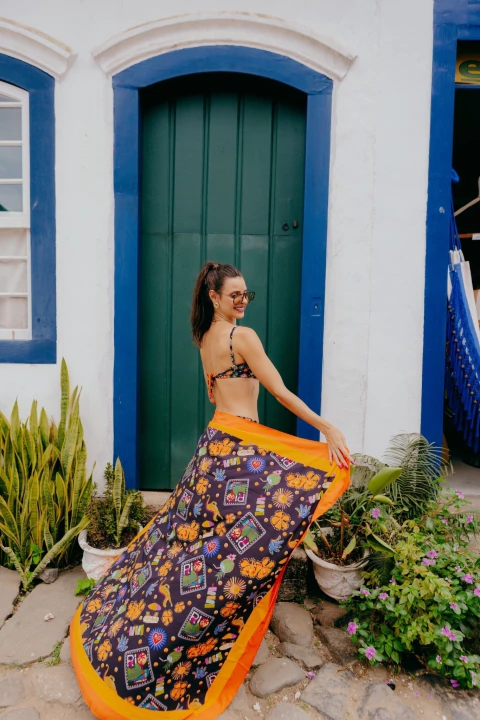 PAREÔ RIO NOITE - comprar online