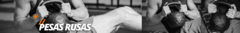 Banner de la categoría Kettlebells