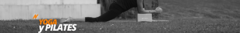 Banner de la categoría Yoga y Pilates