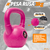 Imagen de Pesa Rusa / Kettlebell — 3kg