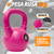 Pesa Rusa / Kettlebell — 6kg en internet