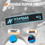 Set de 3 Bandas circulares Super-Pro