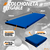 Colchoneta Plegable de Alta densidad — 100×40×3cm en internet