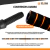Kit de Barra body pump + 2 Mancuernas + 20kg en Discos: Negro, Rosa o Violeta en internet