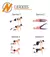 Imagen de Kit de Entrenamiento — Colchoneta + Pesa Rusa 5 kg + Tobilleras 2 kg