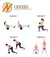 Kit de Entrenamiento — Colchoneta + Pesa Rusa 5 kg + Tobilleras 2 kg