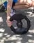 Kit de Barra body pump + 10kg en Discos — Rosa - tienda online