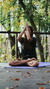 Mat de Yoga — 8mm - comprar online