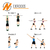 Super Banda Fitnesas — 45mm - Fitnesas | Equipamiento Deportivo