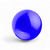 Pelota Esferodinamia — 70cm - comprar online