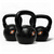 Set de 3 Pesas Rusas / Kettlebell — 4kg + 6kg + 8kg