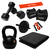 Kit de Entrenamiento — Colchoneta + Pesas + Rueda + Banda + Soga + Tobilleras - comprar online