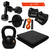 KIT #1 2025: de Entrenamiento — Colchoneta + Pesas + Rueda + Banda + Soga + Tobilleras - comprar online