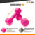 Kit de Banda circular + Par de Mancuernas y Tobilleras de 1kg - Fitnesas | Equipamiento Deportivo