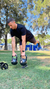 Pesa Rusa / Kettlebell — 10kg