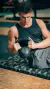 Par de Pesas Rusas / Kettlebell — 4kg en internet