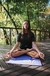 Mat de Yoga — 8mm - Fitnesas | Equipamiento Deportivo