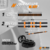 Kit de Barra body pump + 2 Mancuernas + 24kg en Discos + Banda con manija — Violeta - Fitnesas | Equipamiento Deportivo