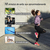 Speed Rope / Soga de Salto de acero recubierto SV - Fitnesas | Equipamiento Deportivo