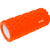 Rolo / Foam Roller naranja - comprar online