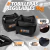 Kit de Entrenamiento — Colchoneta + Pesas + Rueda + Banda + Soga + Tobilleras