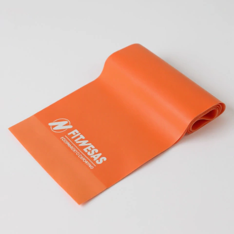 Tiraband elástica — tensión: Suave a Fuerte - comprar online