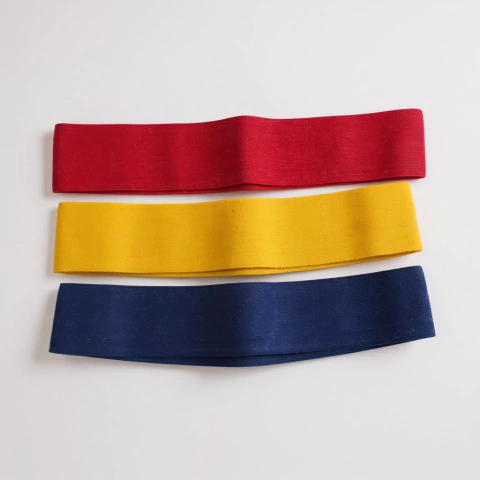 Kit de 3 Bandas circulares - comprar online