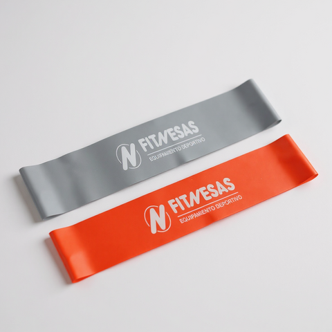Kit de 2 Bandas Circulares — Media + Fuerte - comprar online