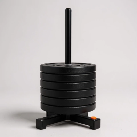 Porta Discos movible - comprar online