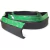 Sanfil - Front Lip Spoiler Universal 2.5m