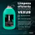 Vonixx - Limpador de Rodas e Motores Vexus - 5L - comprar online