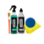 Kit Iniciante para Limpeza Interna