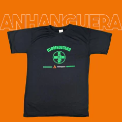 Camiseta de Biomedicina Anhanguera - comprar online