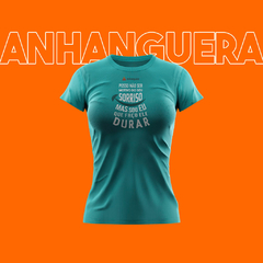 Camiseta de Odontologia Baby Look