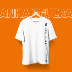 Camiseta de Educação Física Unissex