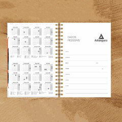 Caderno Anhanguera - comprar online