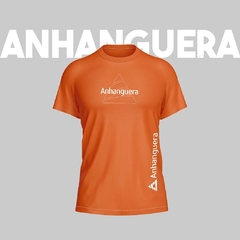 Camiseta Institucional Unissex na internet