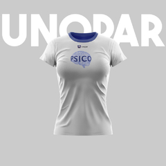 Camiseta de Psicologia Baby Look Unopar