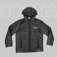 Jaqueta Puffer Cogna