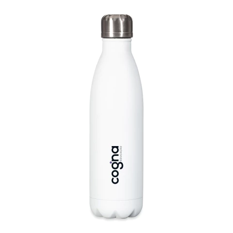 Garrafa Inox 750ml Cogna